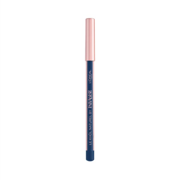 L'Oréal Superliner Le Khol Eyeliner 107 Deep Sea Blue