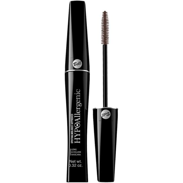 Bell HYPOAllergenic Long&Volume Mascara 20, 9 g