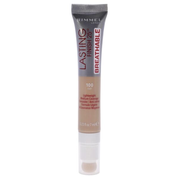 Rimmel Lasting Finish Breathable Concealer 1, 7 ml