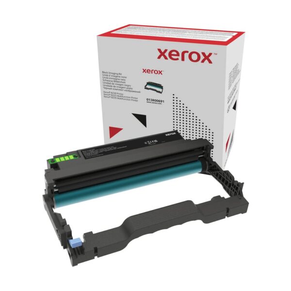 Xerox Genuine B230 / B225 / B235 Drum Cartridge (12,000 Pages) - 013R00691