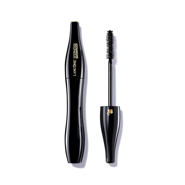 Lancôme Paris Hypnôse Waterproof Mascara, 01 Noir Hypnotic, Custom-wear volume mascara, 6ml 0.20 FL. OZ.