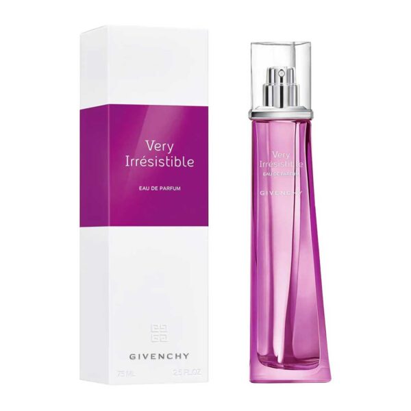 Givenchy Very Irresistible Eau de Parfum for Her - 75 ml