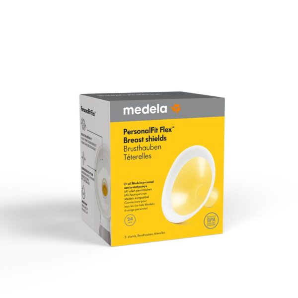 Medela Medela Personalfit Flex Breast Pump Breast Shield