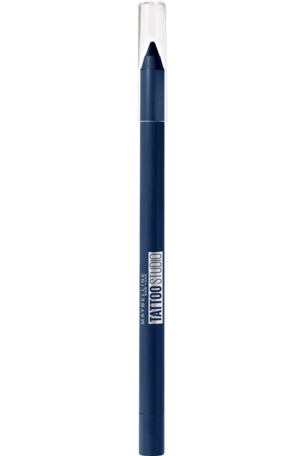 Maybelline New York Tattoo Liner Gel Pencil in 920, Striking Navy