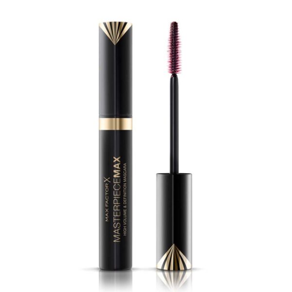 Max Factor Masterpiece High Definition Mascara, Deep Blue