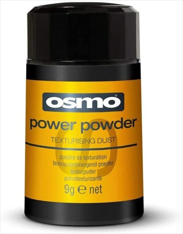 OSMO Power Powder Texturising Dust, 9 g