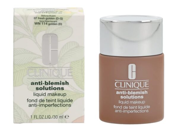 CLINIQUE Finishers