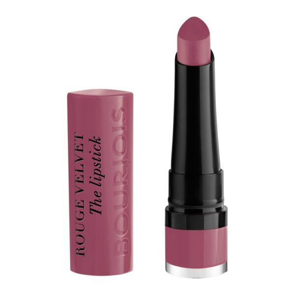 Bourjois Lipstick Velvet 19 Place Des Roses 2.4G