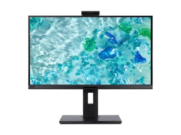 Acer Vero B8 (B278Kbemiqprcuzx) 27,0 UHD Business Monitor 68,6 cm (27,0 Zoll), IPS, 1x HDMI, 1x Displayport (1.2) + Displayport