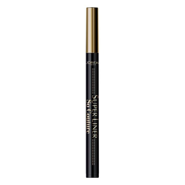 L'Oreal Super Liner So Couture Waterproof Eyeliner