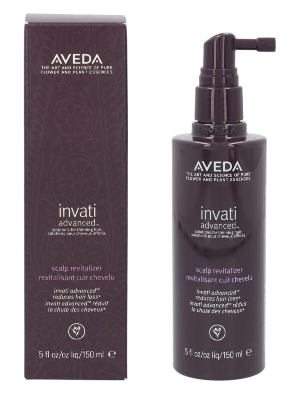 Aveda Invati Advanced Scalp Revitalsier 1x150ml