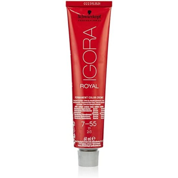 Schwarzkopf IR 7-55 60ml