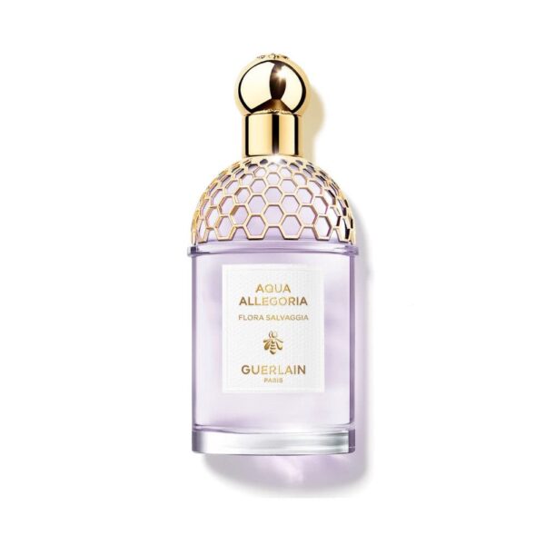 Aqua Allegoria Flora Salvaggia by Guerlain Eau de Toilette Spray / 4.2 fl.oz. 125ml