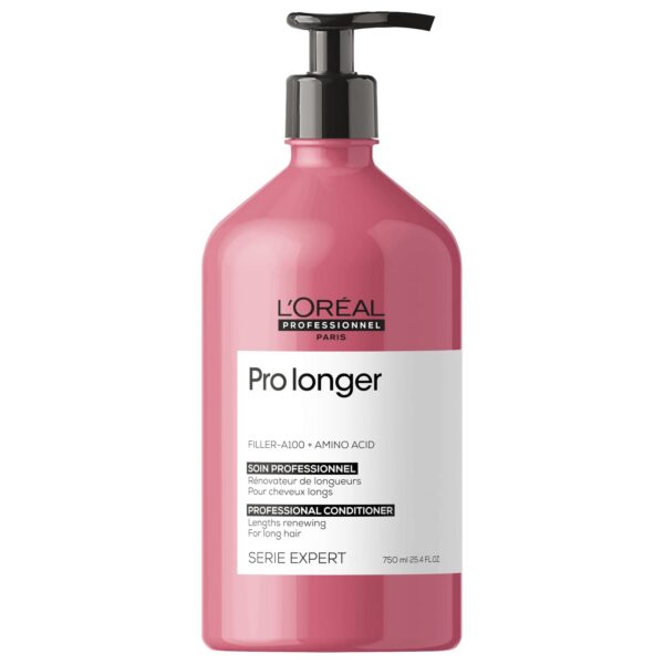 L'Oréal Professionnel - Serie Expert Pro Longer Conditioner 750 ml