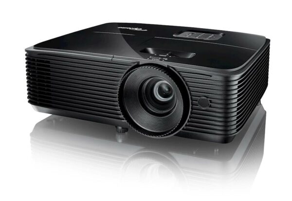 Optoma HD146X 1080P DLP 3600 LMN Projector