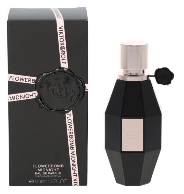 Viktor & Rolf EDP, Floral, 50 ml