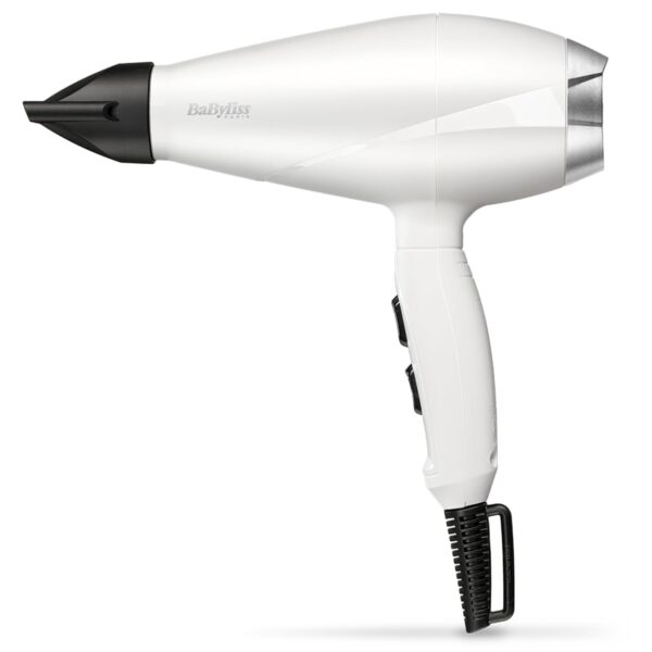 Babyliss - Speed PRO 2000w Hair Dryer