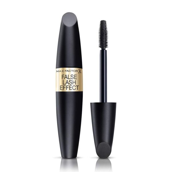 Max Factor False Lash Effect Volumnising Mascara, Black Brown, 13.1ml