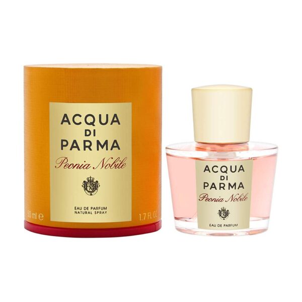 Acqua di Parma PEONIA N. EDP 50ML SPRAY