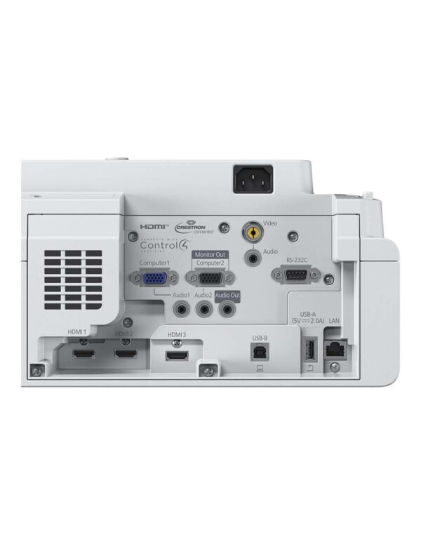 Epson EB-760W