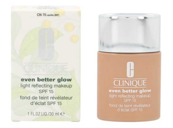 Clinique CN 70 VANILLA