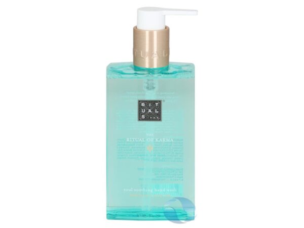 Rituals The Ritual of Karma Hand Wash for Unisex 10.1 oz Hand Wash