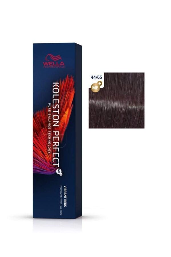 Wella 44/65 Koleston Perfect ME+ 60 ml