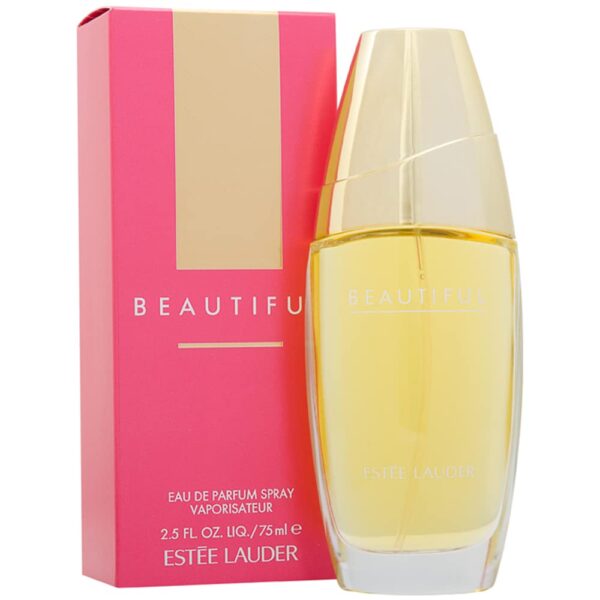 Estée Lauder Beautiful Eau De Parfum spray 75ml