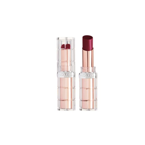 L oreal Color Riche Shine Plump Lipstick - 108 Love