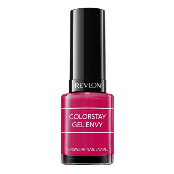 Revlon Colorstay Gel Envy Nail Polish, Royal Flush