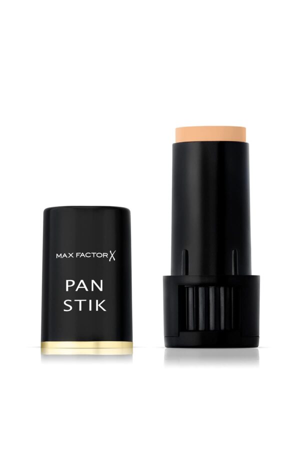 Foundation Pan Stik - Normal & Dry Skin - Nouveau