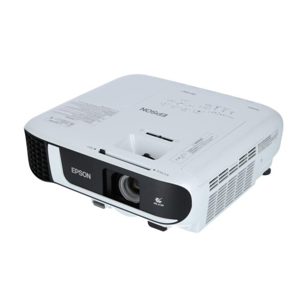 Epson EB-FH52 3LCD FHD Projector White