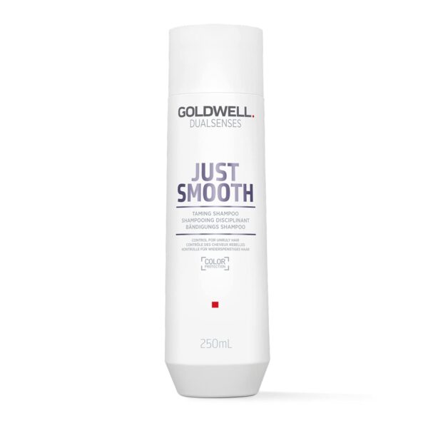 Goldwell Dualsenses Just Smooth Taming Shampoo 250ml