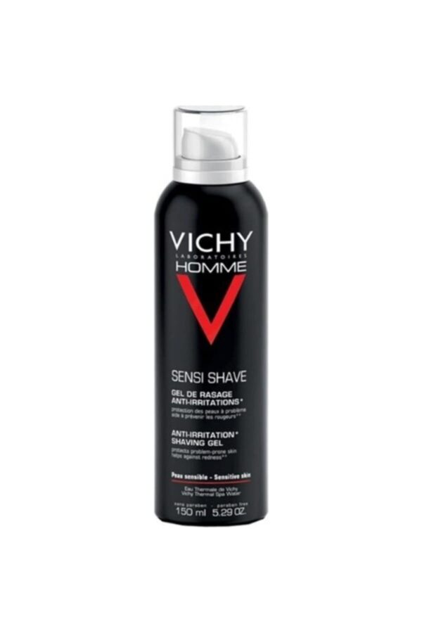 Vichy A VH GEL RASAGE PS 150ML