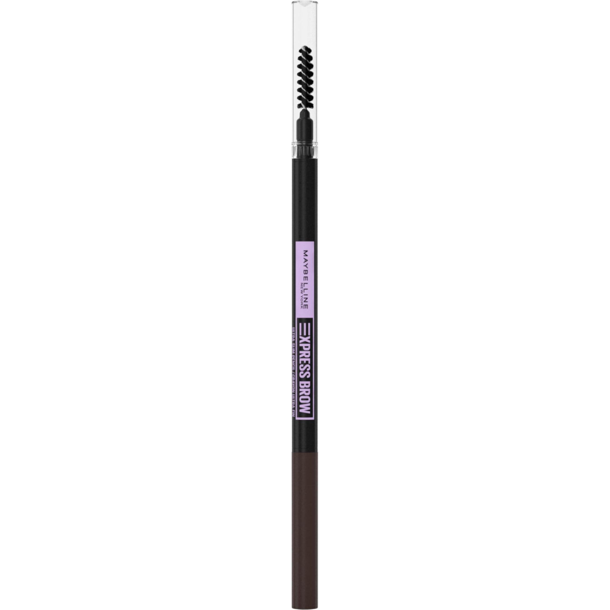 Maybelline Eyebrow, 05 Black Brown, 1 Count (Pack of 1)