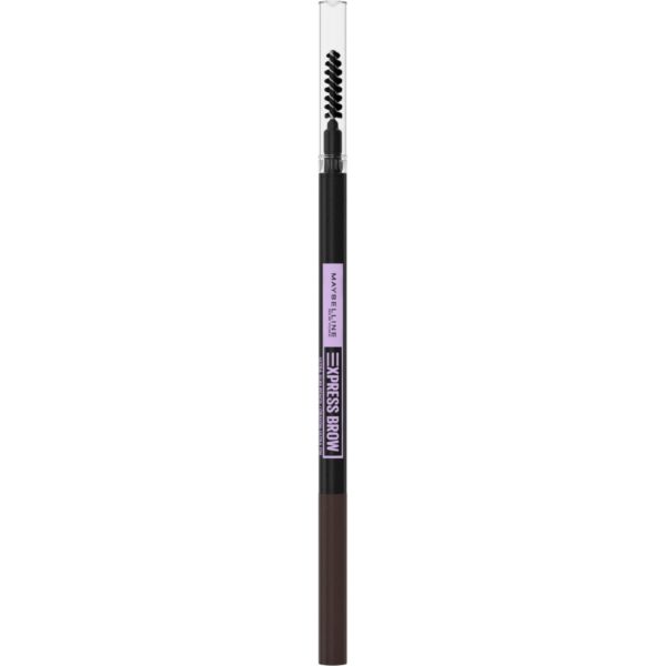 Maybelline Eyebrow, 05 Black Brown, 1 Count (Pack of 1)