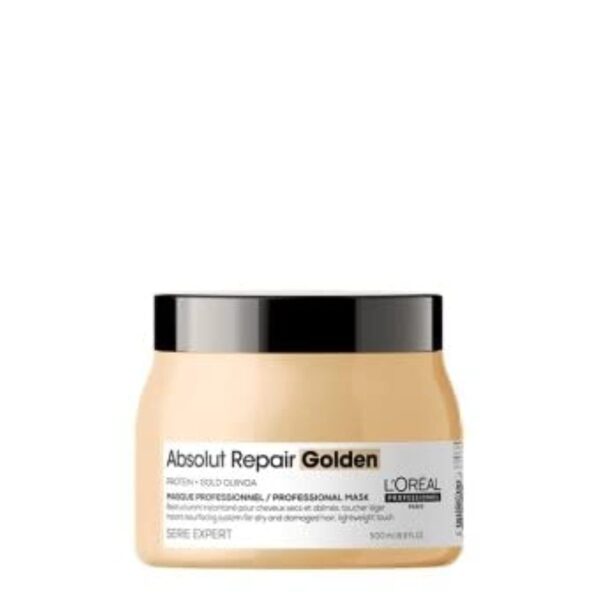 SE Abs. Rep. Gold Maske 500ml Serie Expert Absolut Repair