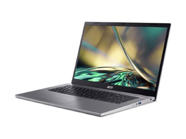 Acer Aspire 5 Pro Series A517-53 - 43.9 cm (17.3") - Core i5 12450H - 16 GB RAM - 512 GB SSD - Deutsch