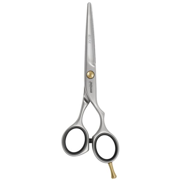 Jaguar Relax Pre Style Hair Cutting Scissor 5.5-Inch