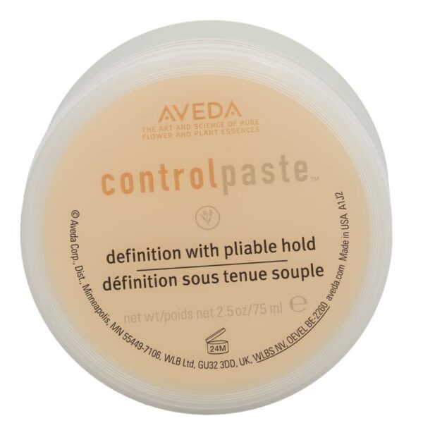 Aveda Contol Paste 75 millilitre