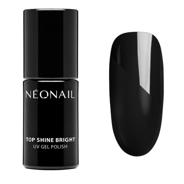 NeoNail Top Shine Bright Uv hybrid Nail Polish 7,2ml