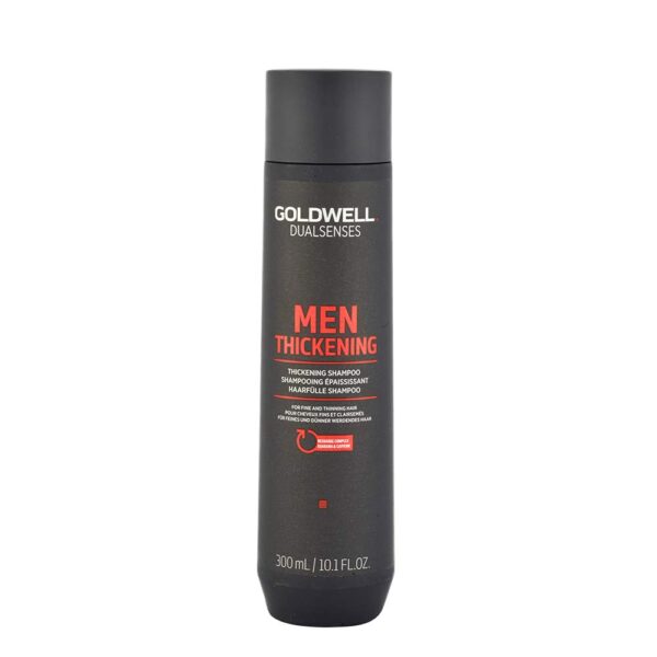 Goldwell Dualsenses Mens Thickening Shampoo 300ml