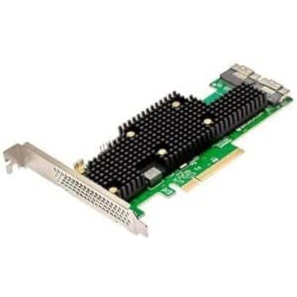 Broadcom BCM HBA 9600-16I SAS/SATA/NVME