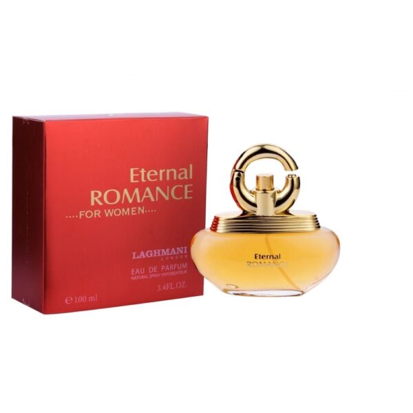 Eternal Romance Ladies perfume Eau De Parfum 100ml 100ml EDP Spray