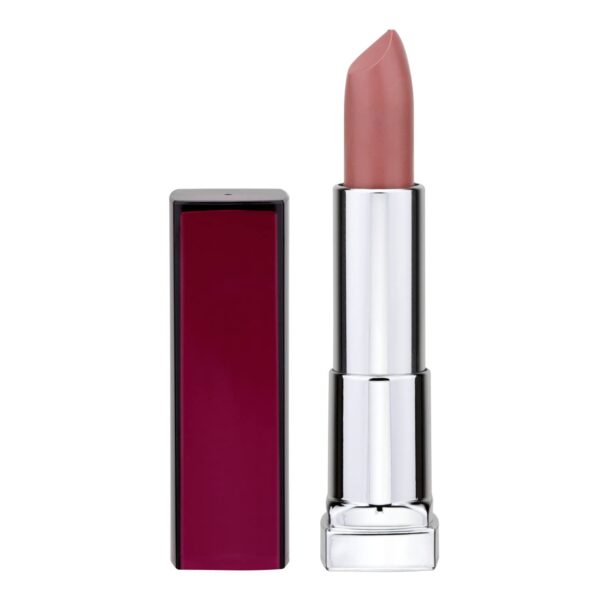 Maybelline CS Lip Smokedroses, 300 Stripped Ros