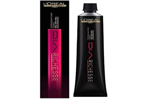 L'OREAL DIARICHESSE Shade 5.15 Frosted Chestnut 50ml