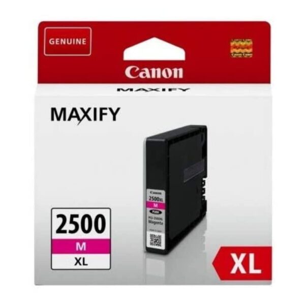 Canon Ink Cartridge for Ib4050/Mb5050/Mb5350 - Magenta