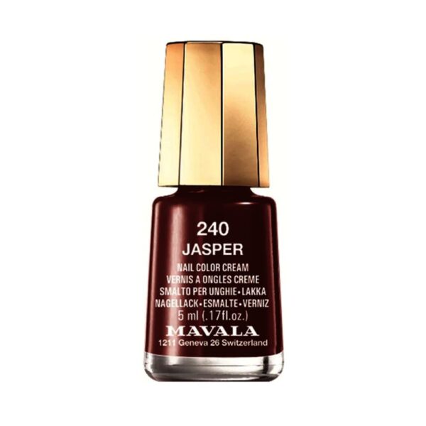 Mavala Mini Nail Colour Cream, 5 ml