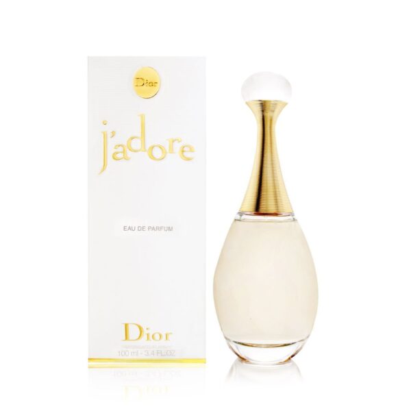 DIOR #New J'adore Eau de Parfum Spray 100 Ml