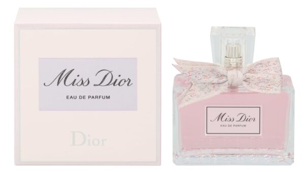 Dior Miss Dior Eau De Parfum 100ml